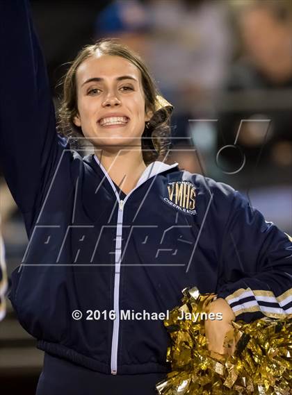 Thumbnail 3 in JSerra Catholic vs. Vista Murrieta photogallery.