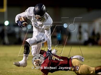 Thumbnail 1 in JSerra Catholic vs. Vista Murrieta photogallery.
