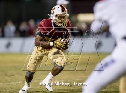 Thumbnail 2 in JSerra Catholic vs. Vista Murrieta photogallery.