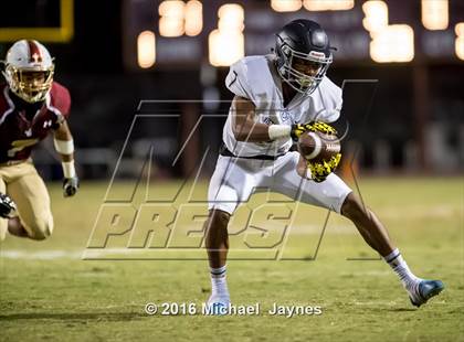Thumbnail 1 in JSerra Catholic vs. Vista Murrieta photogallery.