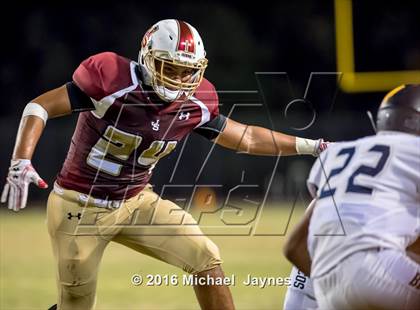 Thumbnail 2 in JSerra Catholic vs. Vista Murrieta photogallery.