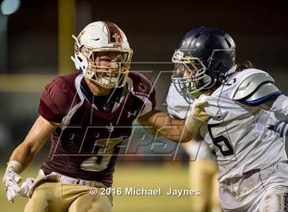 Thumbnail 2 in JSerra Catholic vs. Vista Murrieta photogallery.