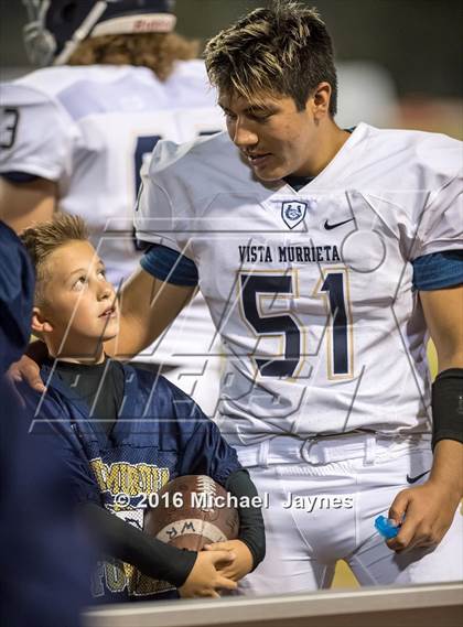 Thumbnail 1 in JSerra Catholic vs. Vista Murrieta photogallery.