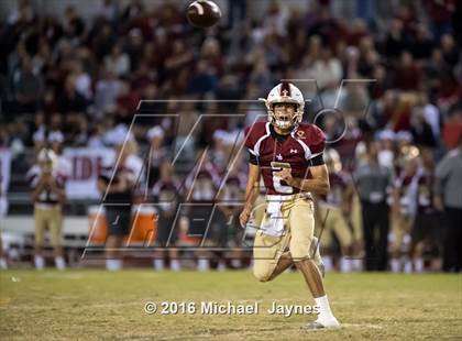 Thumbnail 3 in JSerra Catholic vs. Vista Murrieta photogallery.