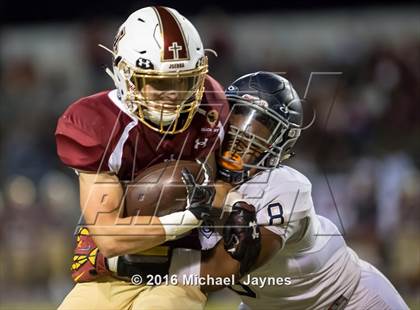 Thumbnail 3 in JSerra Catholic vs. Vista Murrieta photogallery.