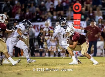 Thumbnail 1 in JSerra Catholic vs. Vista Murrieta photogallery.