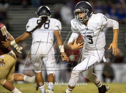 Thumbnail 1 in JSerra Catholic vs. Vista Murrieta photogallery.