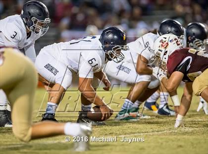 Thumbnail 3 in JSerra Catholic vs. Vista Murrieta photogallery.