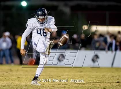 Thumbnail 2 in JSerra Catholic vs. Vista Murrieta photogallery.