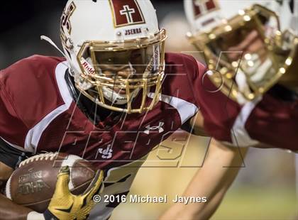 Thumbnail 1 in JSerra Catholic vs. Vista Murrieta photogallery.