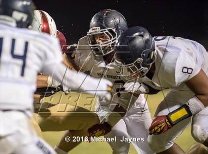Thumbnail 3 in JSerra Catholic vs. Vista Murrieta photogallery.
