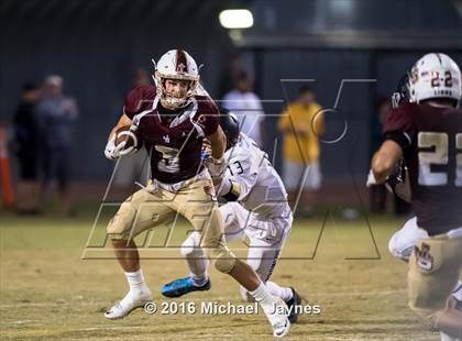 Thumbnail 3 in JSerra Catholic vs. Vista Murrieta photogallery.