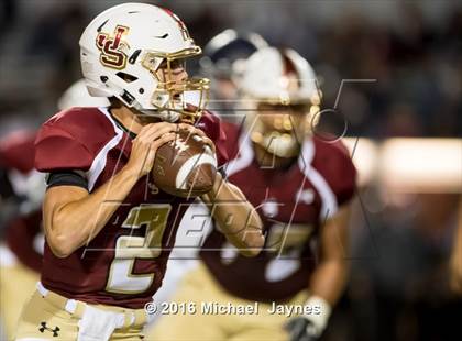 Thumbnail 1 in JSerra Catholic vs. Vista Murrieta photogallery.