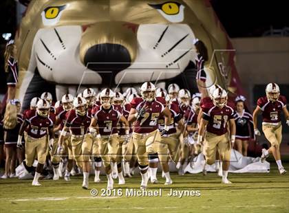 Thumbnail 2 in JSerra Catholic vs. Vista Murrieta photogallery.