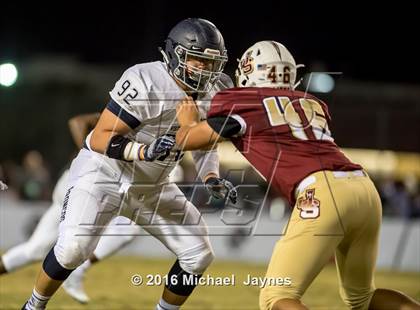 Thumbnail 3 in JSerra Catholic vs. Vista Murrieta photogallery.
