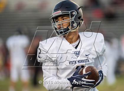 Thumbnail 1 in JSerra Catholic vs. Vista Murrieta photogallery.