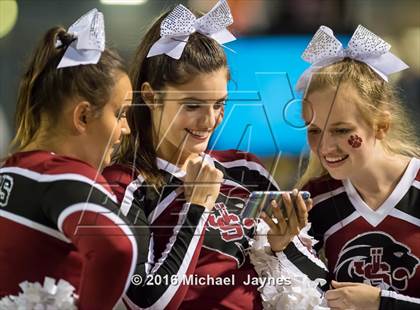 Thumbnail 3 in JSerra Catholic vs. Vista Murrieta photogallery.