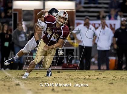 Thumbnail 1 in JSerra Catholic vs. Vista Murrieta photogallery.