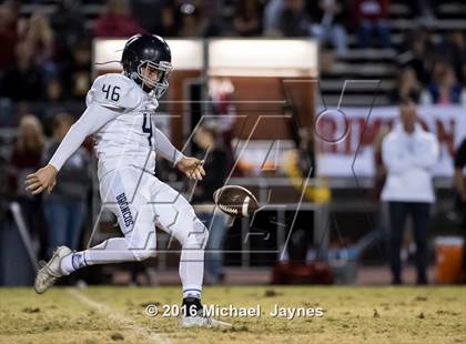 Thumbnail 2 in JSerra Catholic vs. Vista Murrieta photogallery.