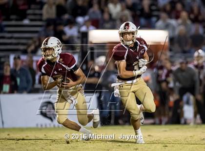 Thumbnail 3 in JSerra Catholic vs. Vista Murrieta photogallery.