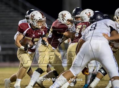 Thumbnail 1 in JSerra Catholic vs. Vista Murrieta photogallery.