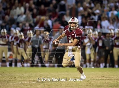 Thumbnail 1 in JSerra Catholic vs. Vista Murrieta photogallery.