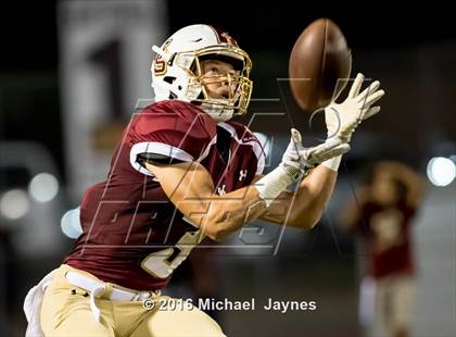 Thumbnail 1 in JSerra Catholic vs. Vista Murrieta photogallery.