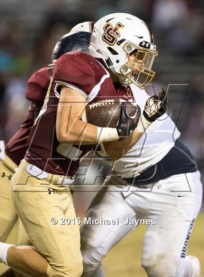 Thumbnail 2 in JSerra Catholic vs. Vista Murrieta photogallery.