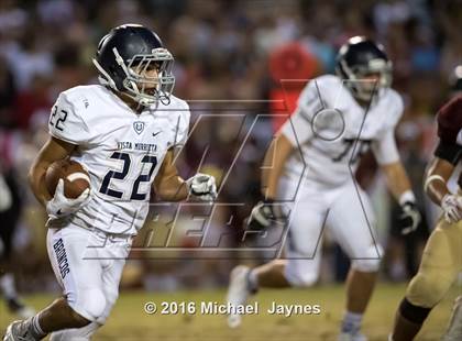 Thumbnail 3 in JSerra Catholic vs. Vista Murrieta photogallery.