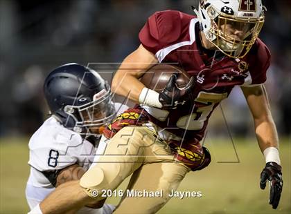 Thumbnail 1 in JSerra Catholic vs. Vista Murrieta photogallery.