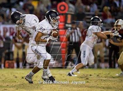 Thumbnail 1 in JSerra Catholic vs. Vista Murrieta photogallery.