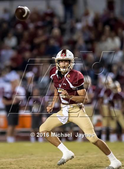 Thumbnail 1 in JSerra Catholic vs. Vista Murrieta photogallery.