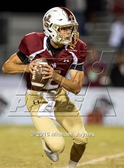 Thumbnail 3 in JSerra Catholic vs. Vista Murrieta photogallery.