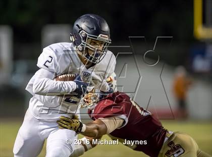 Thumbnail 2 in JSerra Catholic vs. Vista Murrieta photogallery.