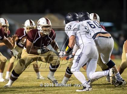 Thumbnail 1 in JSerra Catholic vs. Vista Murrieta photogallery.