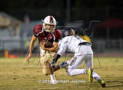 Thumbnail 2 in JSerra Catholic vs. Vista Murrieta photogallery.