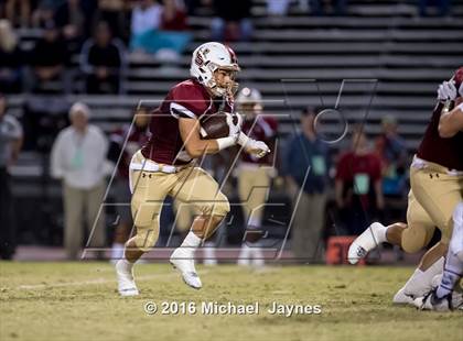 Thumbnail 2 in JSerra Catholic vs. Vista Murrieta photogallery.