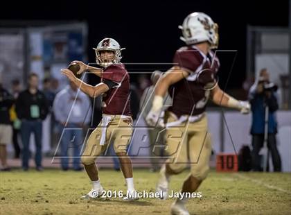 Thumbnail 2 in JSerra Catholic vs. Vista Murrieta photogallery.
