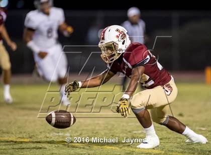 Thumbnail 1 in JSerra Catholic vs. Vista Murrieta photogallery.