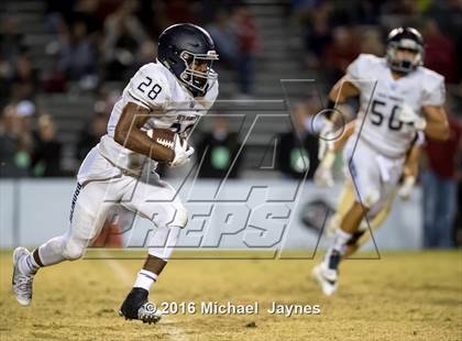 Thumbnail 3 in JSerra Catholic vs. Vista Murrieta photogallery.