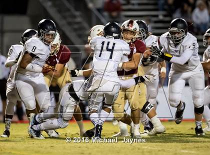 Thumbnail 3 in JSerra Catholic vs. Vista Murrieta photogallery.