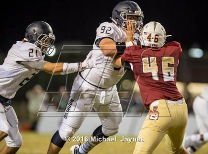Thumbnail 2 in JSerra Catholic vs. Vista Murrieta photogallery.