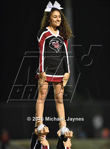 Thumbnail 3 in JSerra Catholic vs. Vista Murrieta photogallery.