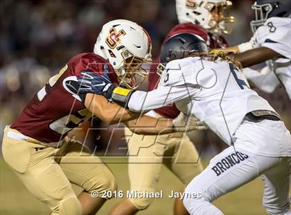 Thumbnail 3 in JSerra Catholic vs. Vista Murrieta photogallery.