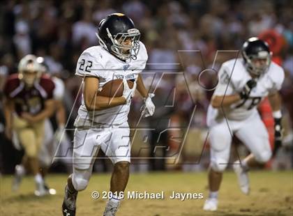 Thumbnail 2 in JSerra Catholic vs. Vista Murrieta photogallery.