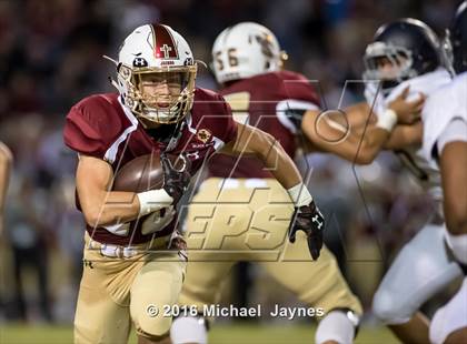Thumbnail 2 in JSerra Catholic vs. Vista Murrieta photogallery.