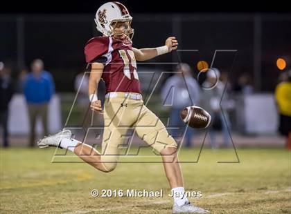 Thumbnail 2 in JSerra Catholic vs. Vista Murrieta photogallery.