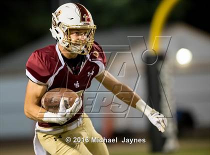 Thumbnail 2 in JSerra Catholic vs. Vista Murrieta photogallery.