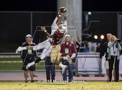 Thumbnail 2 in JSerra Catholic vs. Vista Murrieta photogallery.
