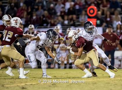 Thumbnail 2 in JSerra Catholic vs. Vista Murrieta photogallery.